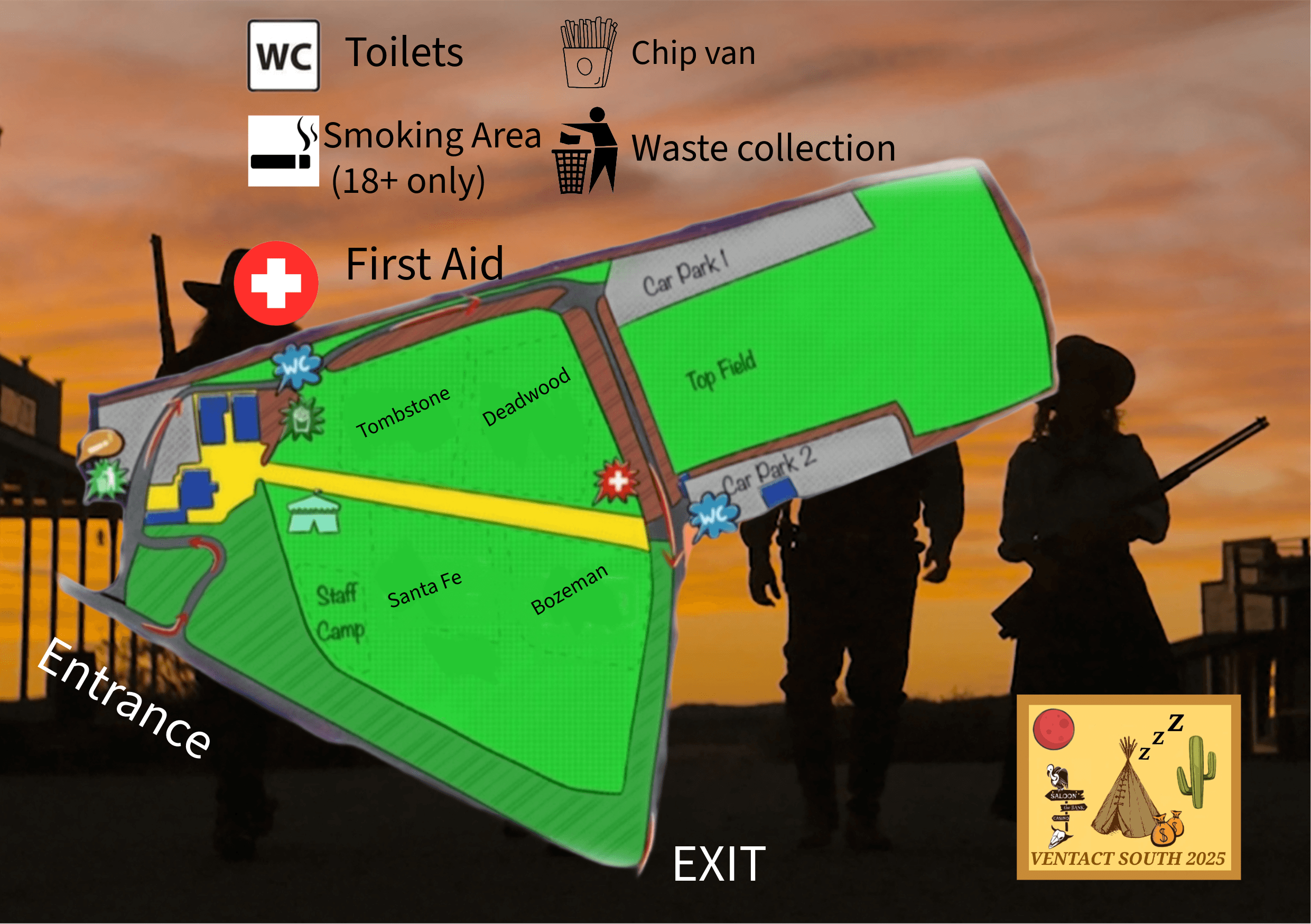 Site Map